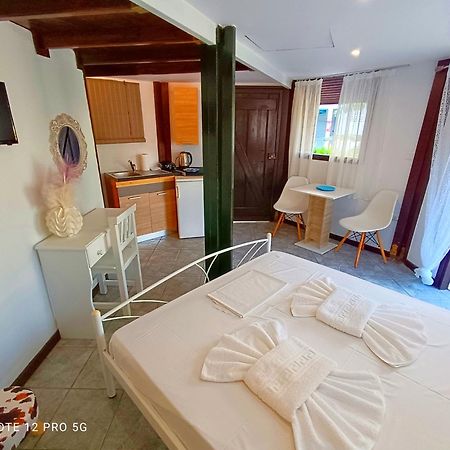 Spasmata Village Marios Bungalows Minia Exterior foto